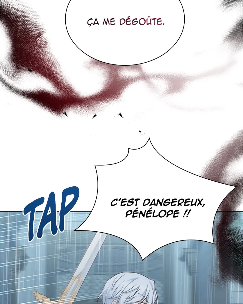 Read Une nuit avec l’Empereur Manga Online
