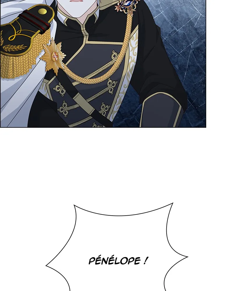 Read Une nuit avec l’Empereur Manga Online
