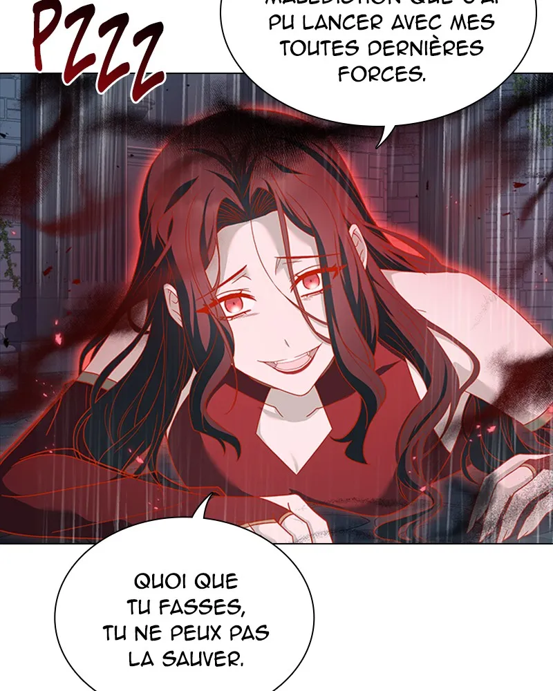 Read Une nuit avec l’Empereur Manga Online
