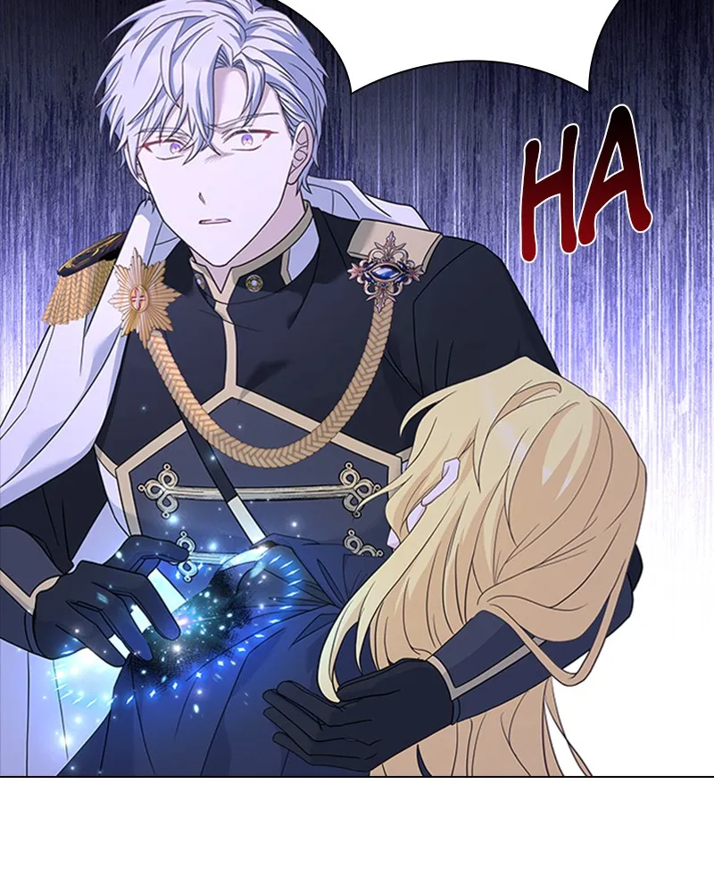 Read Une nuit avec l’Empereur Manga Online