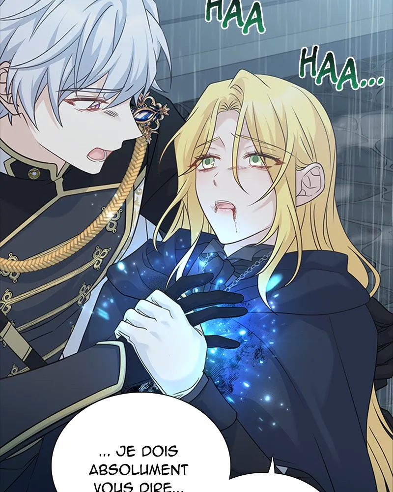 Read Une nuit avec l’Empereur Manga Online