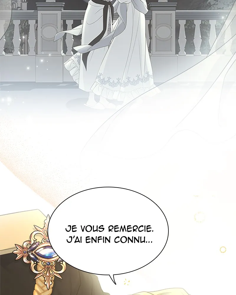 Read Une nuit avec l’Empereur Manga Online