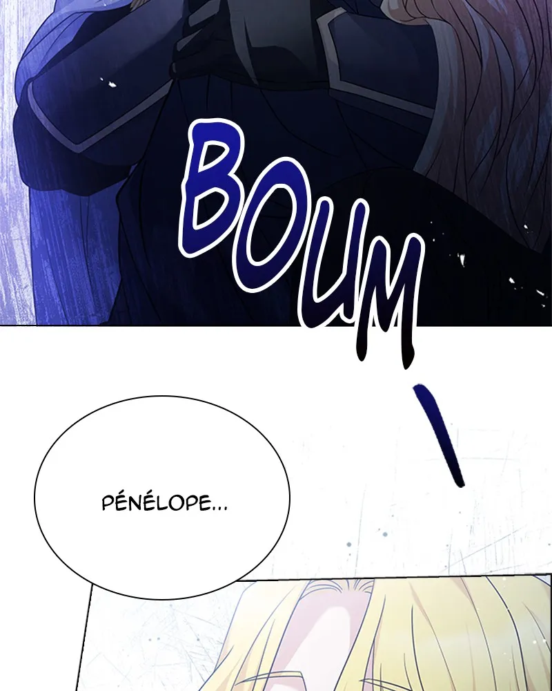 Read Une nuit avec l’Empereur Manga Online
