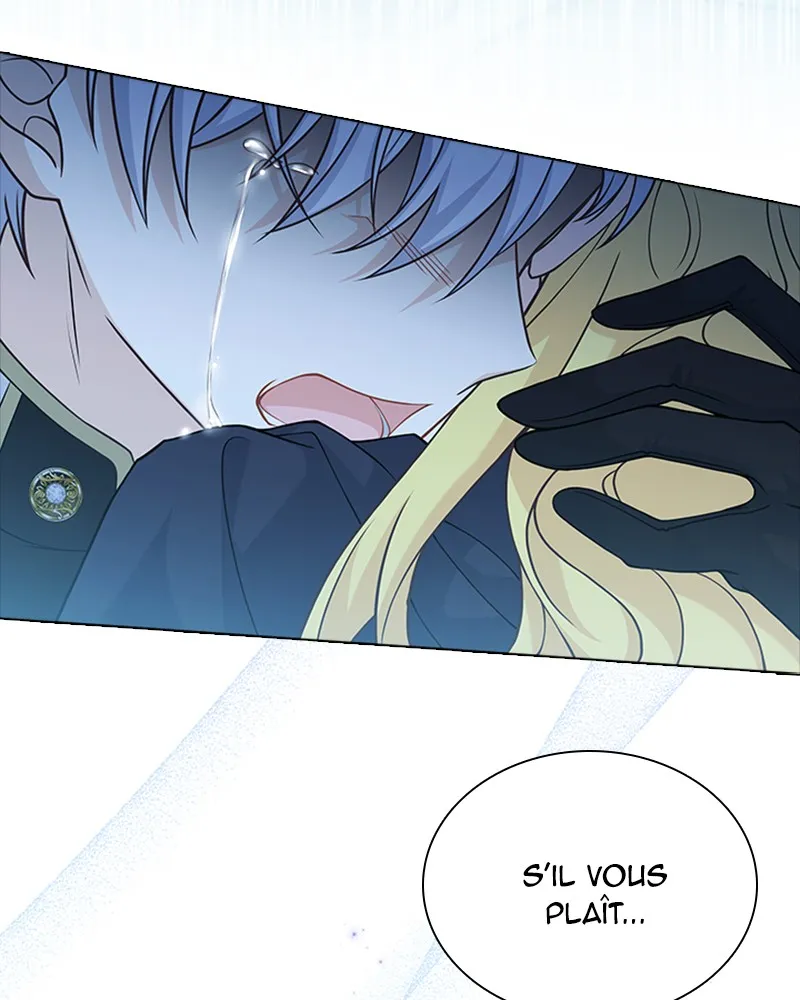 Read Une nuit avec l’Empereur Manga Online