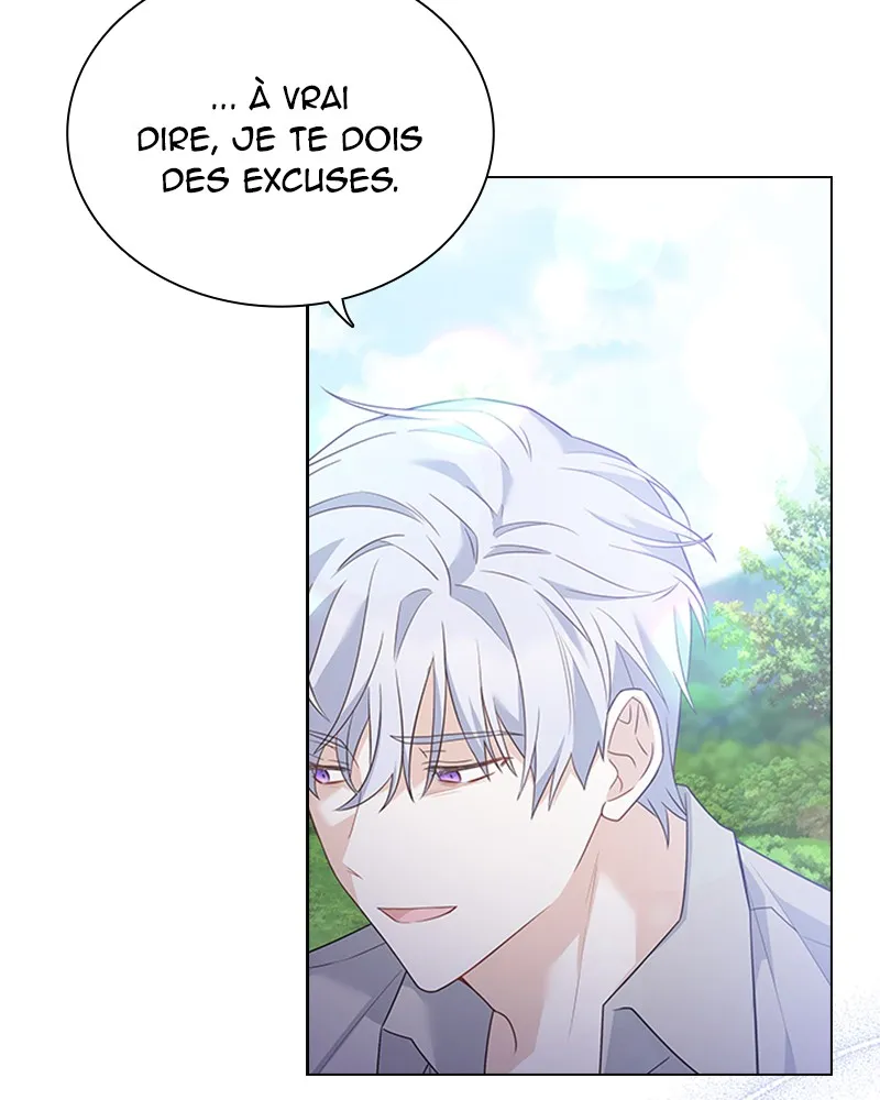 Read Une nuit avec l’Empereur Manga Online