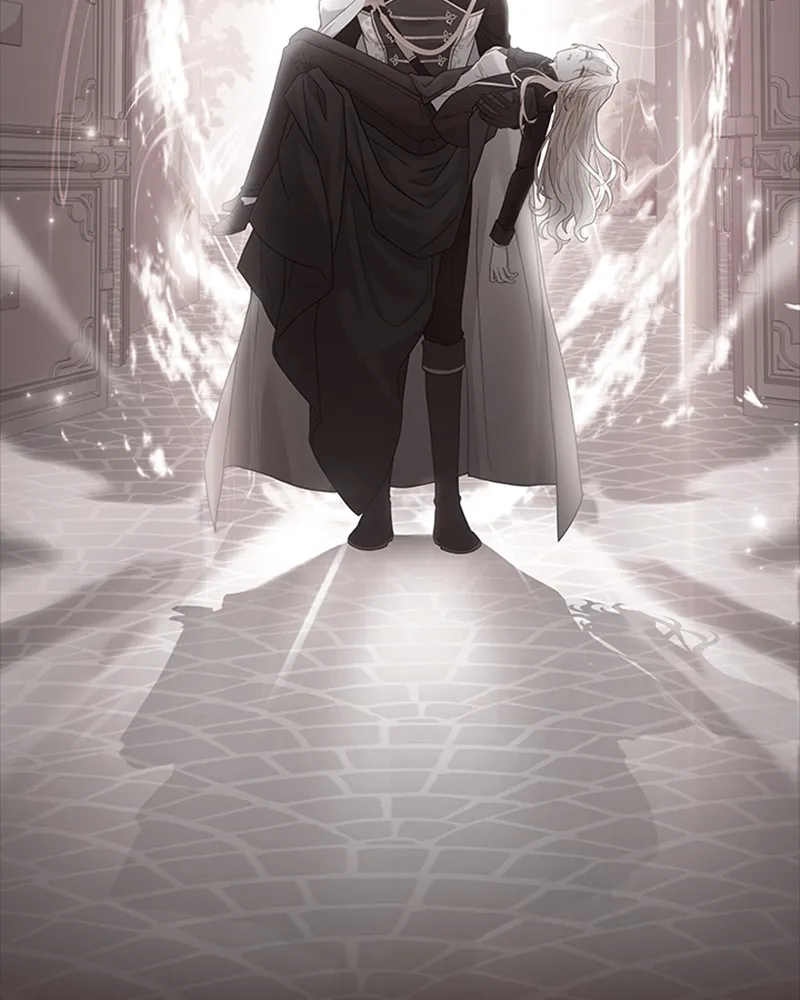 Read Une nuit avec l’Empereur Manga Online