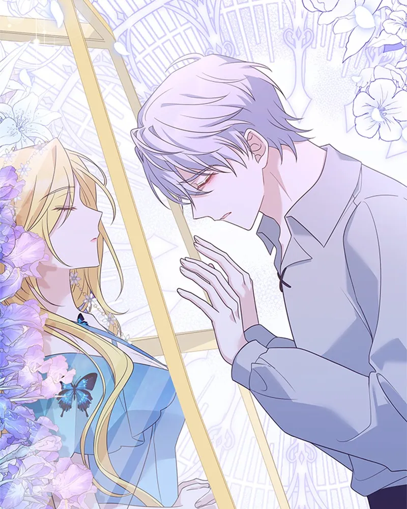 Read Une nuit avec l’Empereur Manga Online