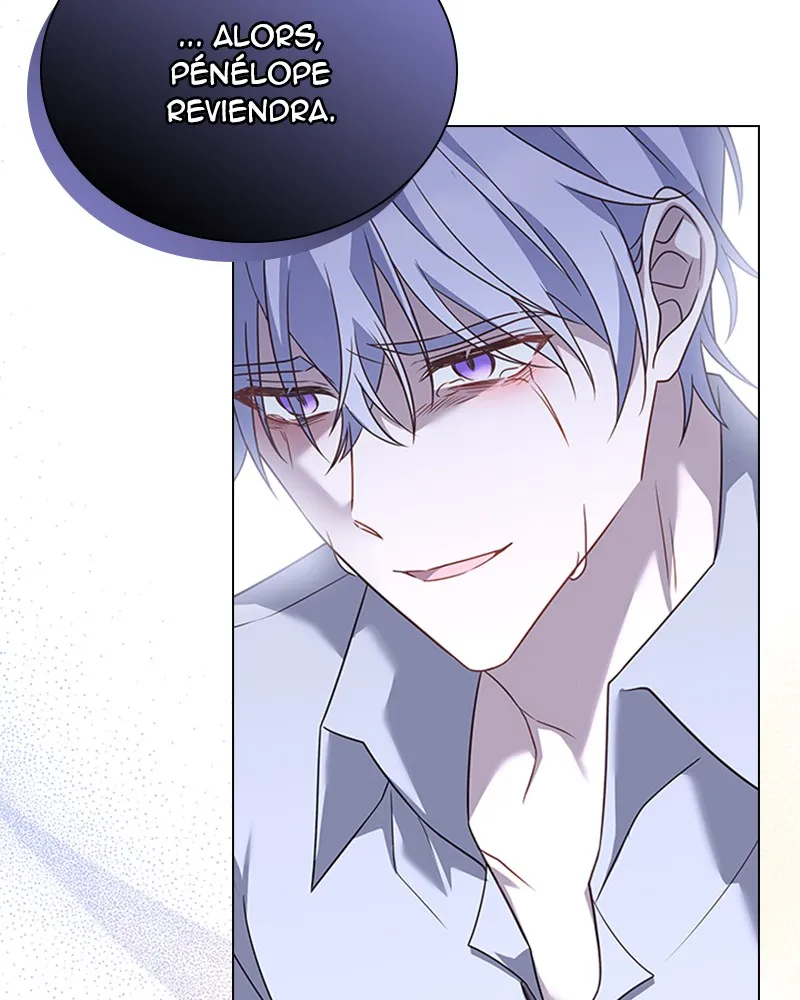 Read Une nuit avec l’Empereur Manga Online