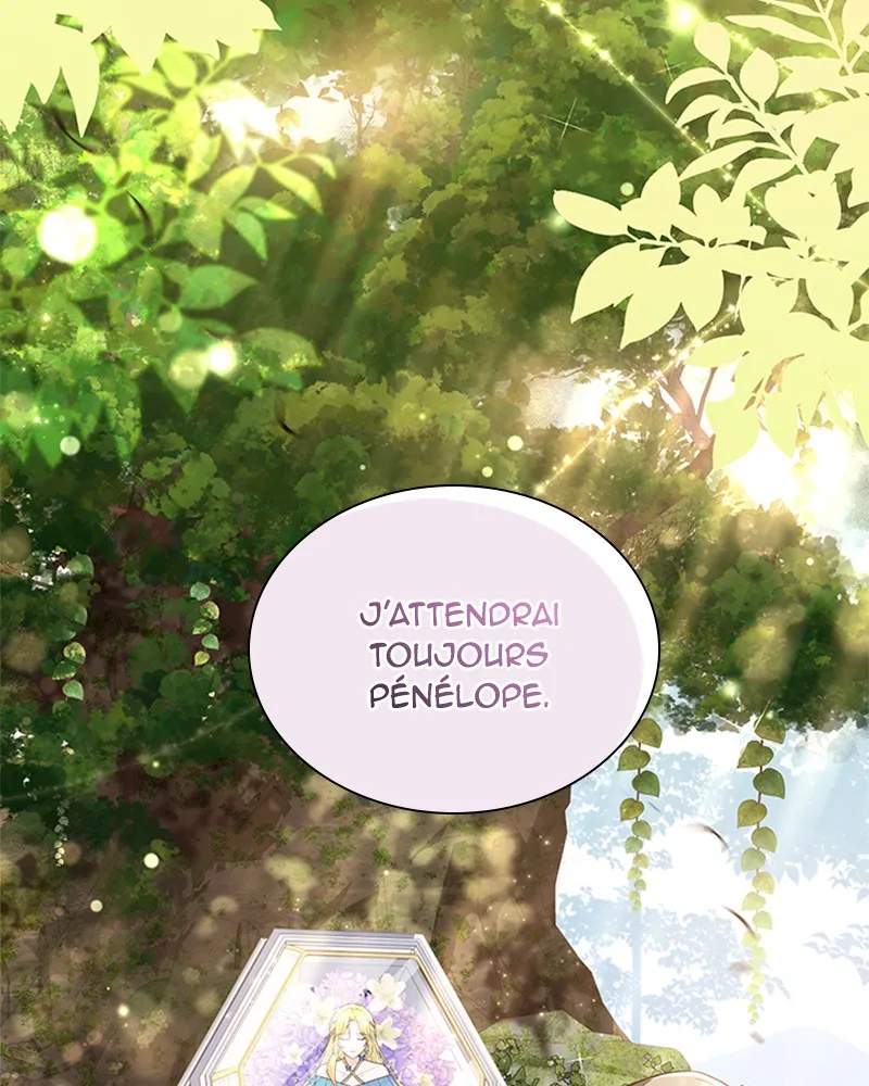 Read Une nuit avec l’Empereur Manga Online