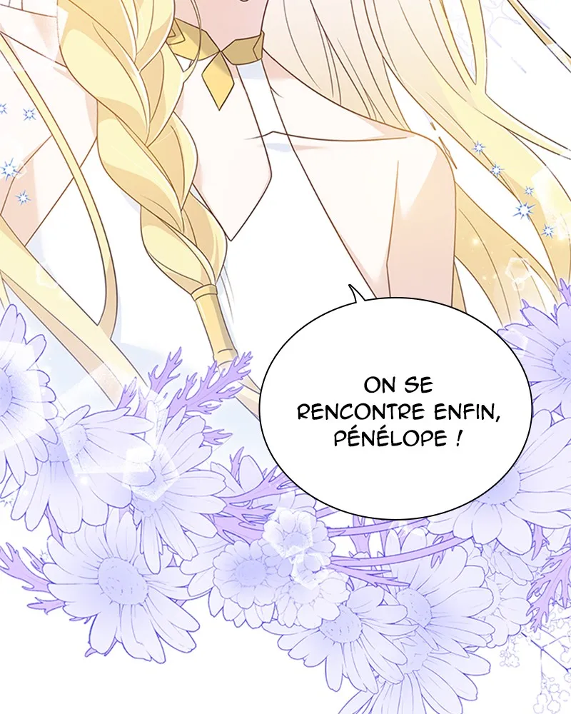 Read Une nuit avec l’Empereur Manga Online