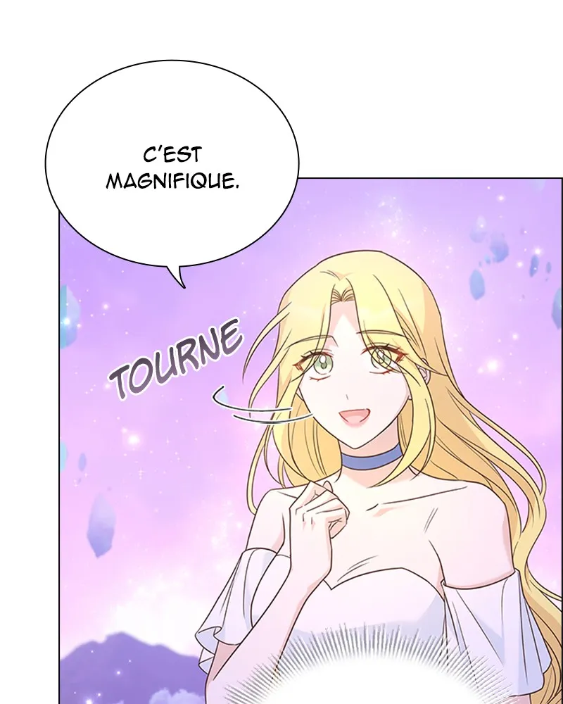 Read Une nuit avec l’Empereur Manga Online