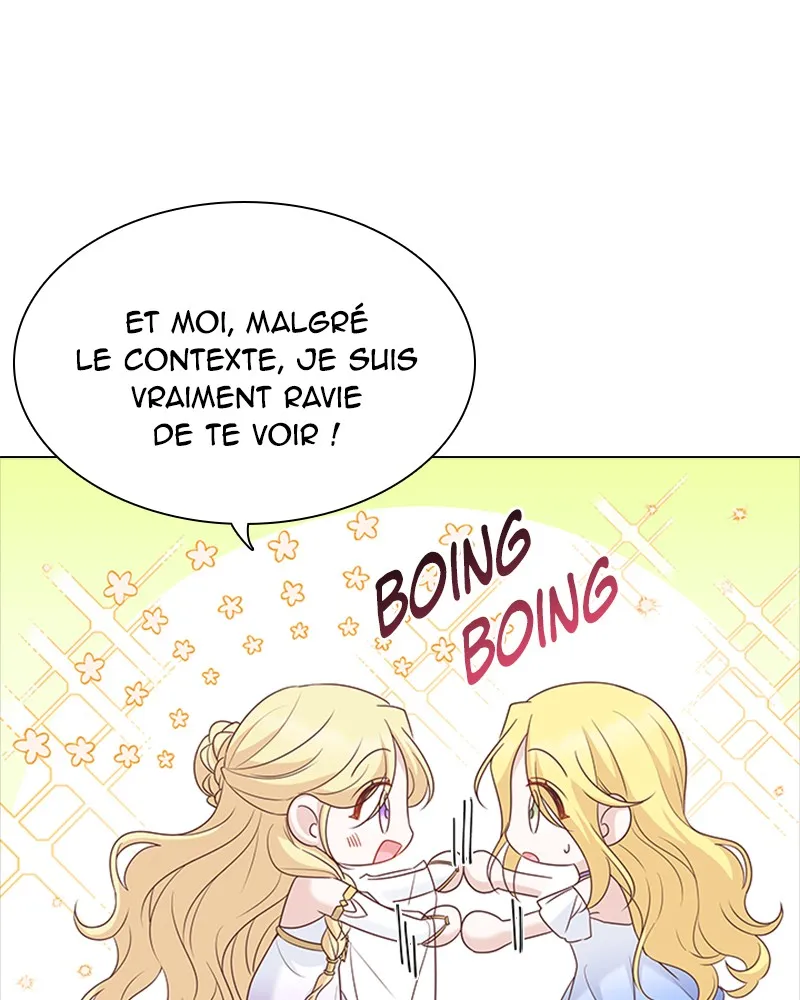 Read Une nuit avec l’Empereur Manga Online