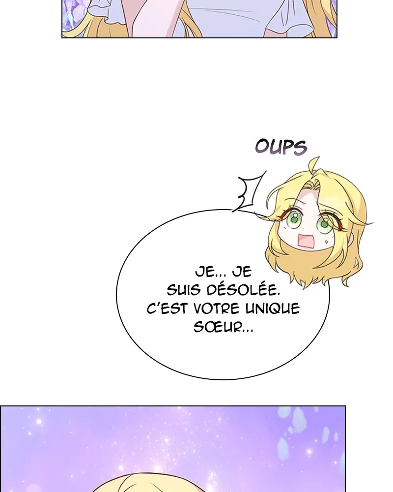 Read Une nuit avec l’Empereur Manga Online