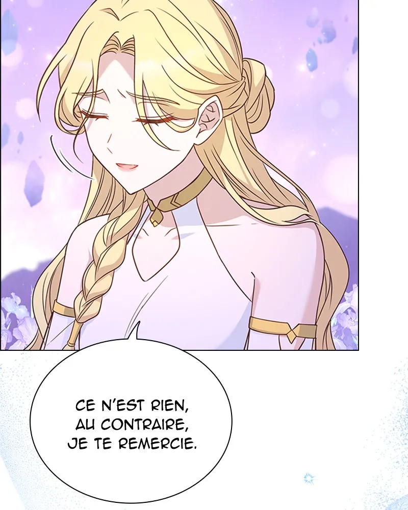 Read Une nuit avec l’Empereur Manga Online