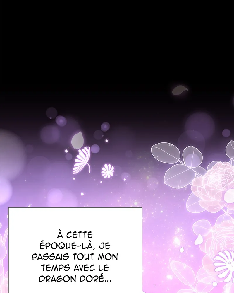 Read Une nuit avec l’Empereur Manga Online