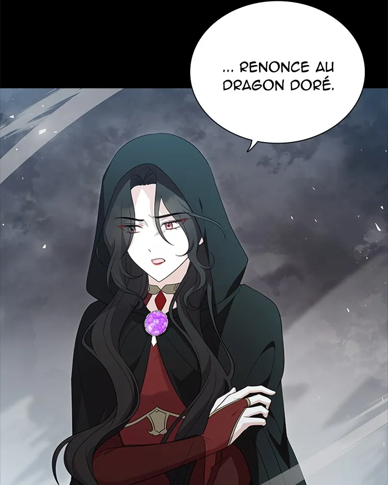 Read Une nuit avec l’Empereur Manga Online