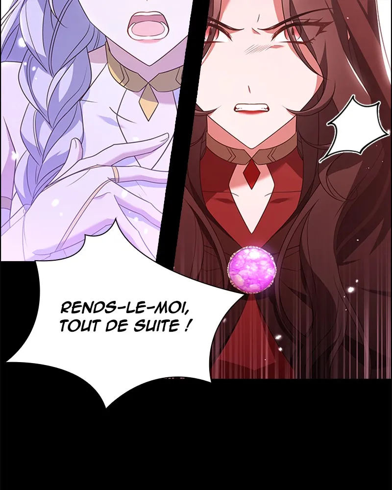 Read Une nuit avec l’Empereur Manga Online