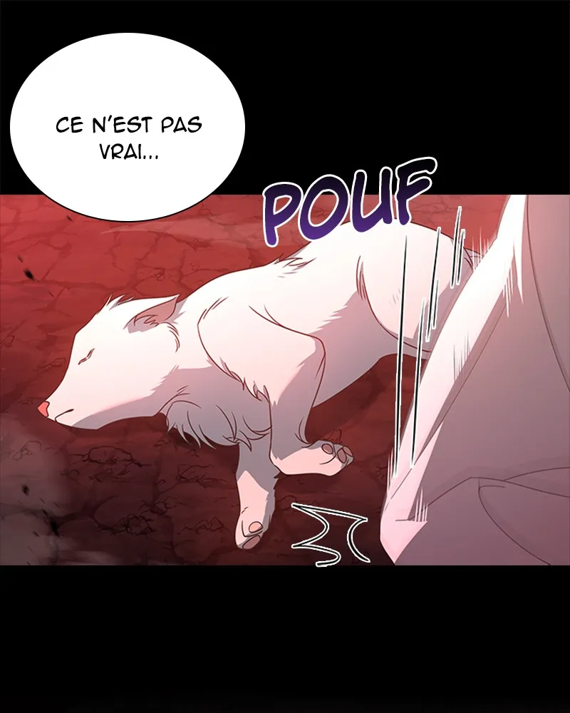 Read Une nuit avec l’Empereur Manga Online