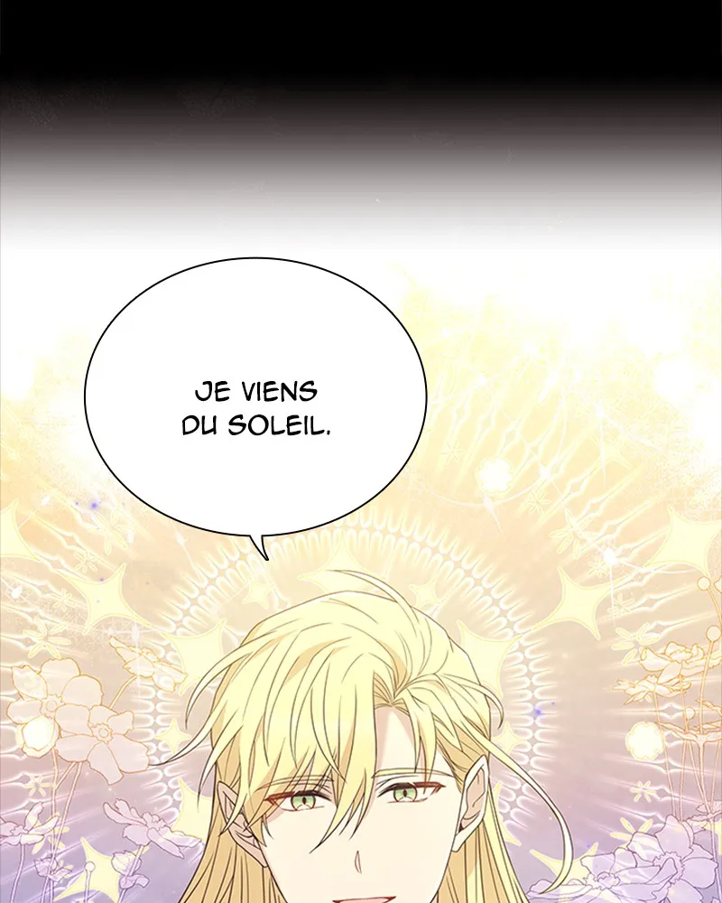Read Une nuit avec l’Empereur Manga Online