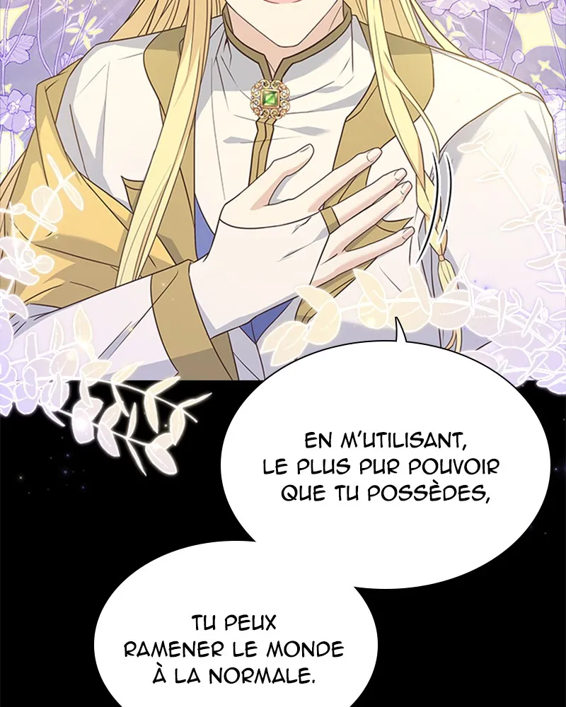 Read Une nuit avec l’Empereur Manga Online