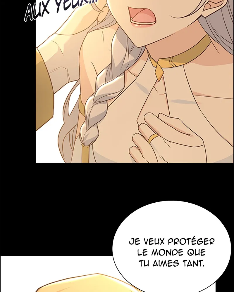Read Une nuit avec l’Empereur Manga Online