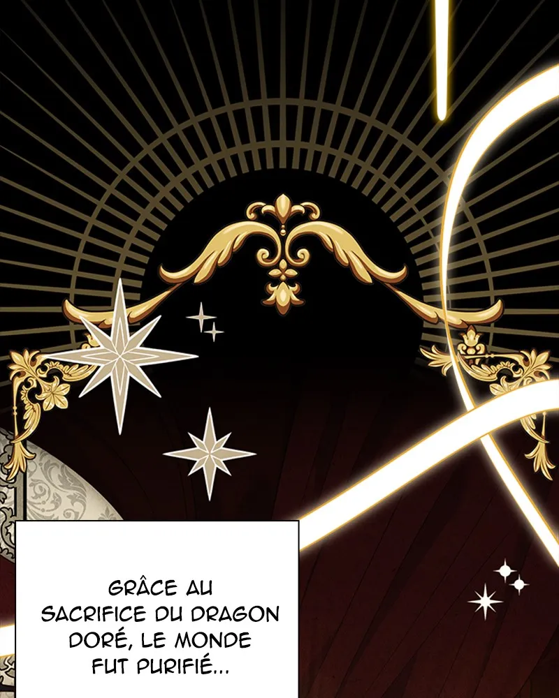 Read Une nuit avec l’Empereur Manga Online