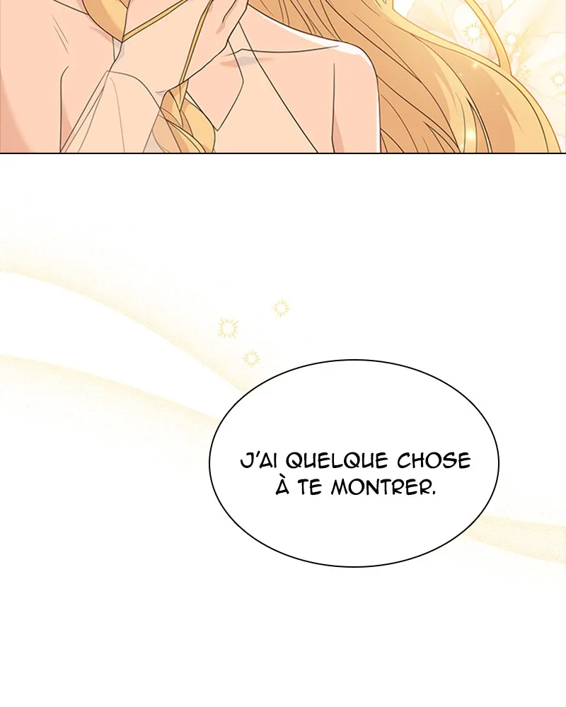 Read Une nuit avec l’Empereur Manga Online