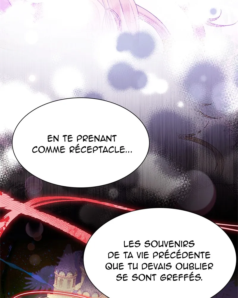 Read Une nuit avec l’Empereur Manga Online