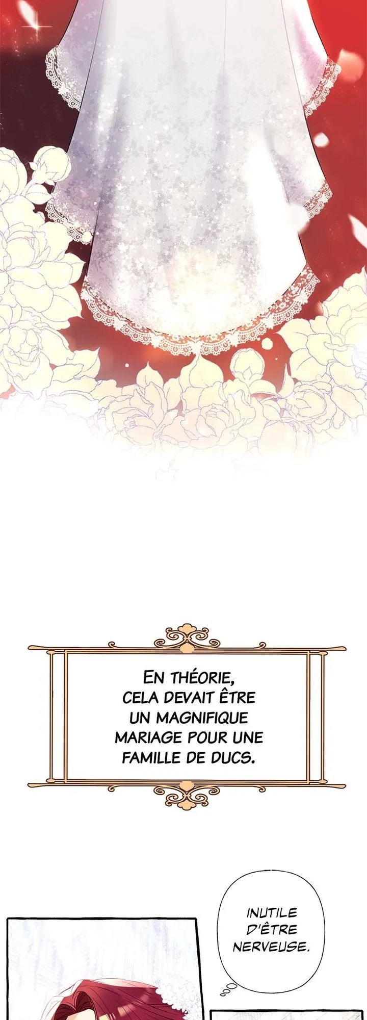 Read Une réincarnation presque ordinaire Manga Online
