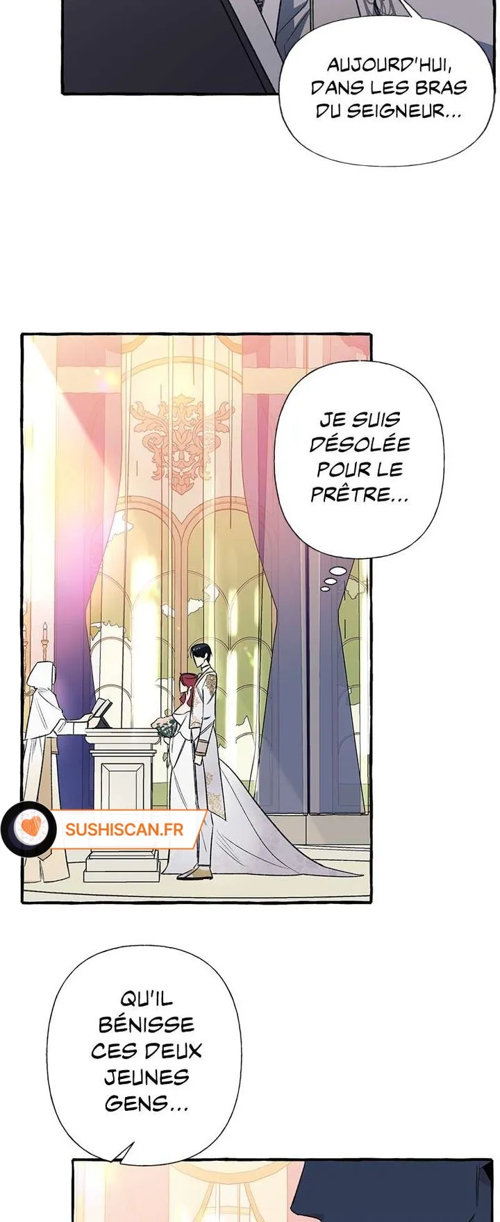 Read Une réincarnation presque ordinaire Manga Online