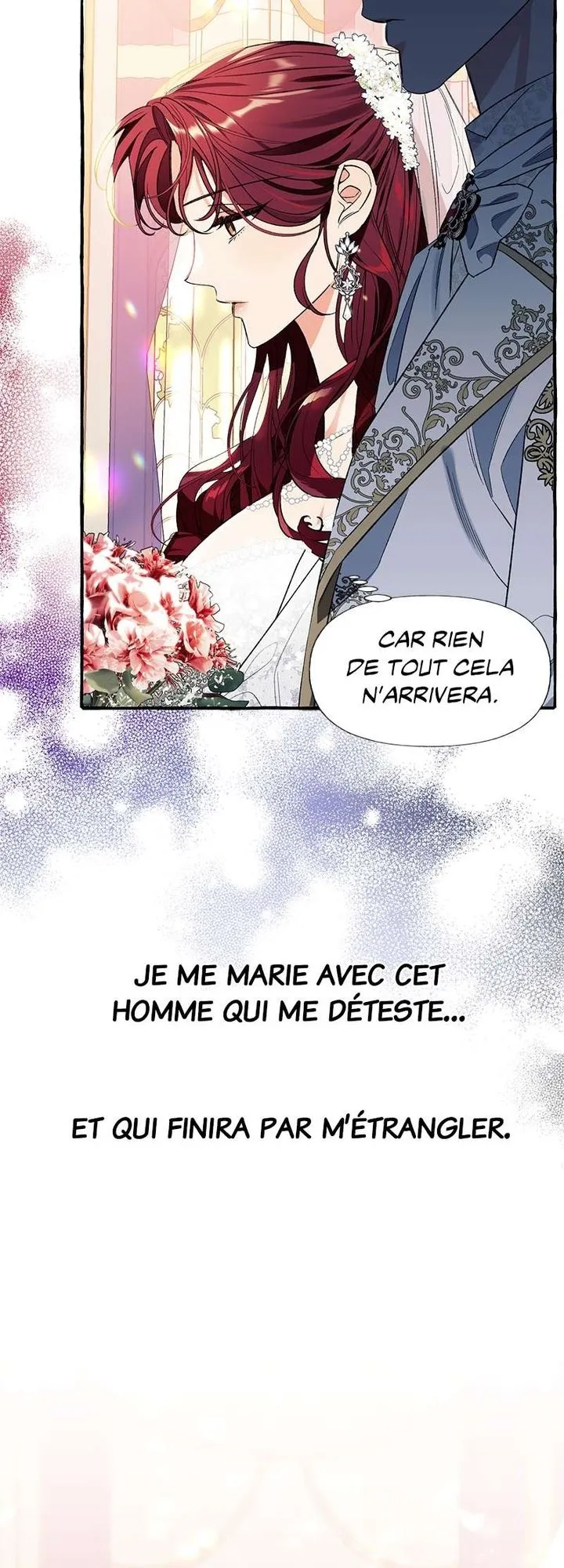 Read Une réincarnation presque ordinaire Manga Online