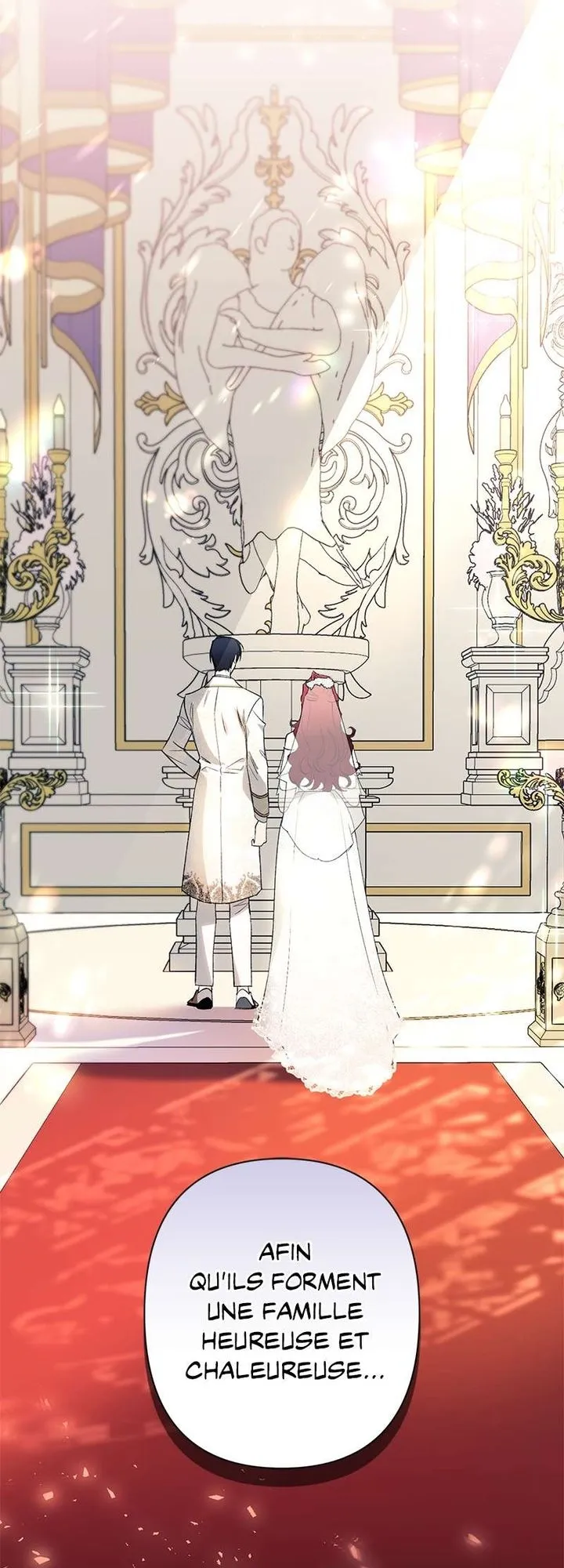 Read Une réincarnation presque ordinaire Manga Online