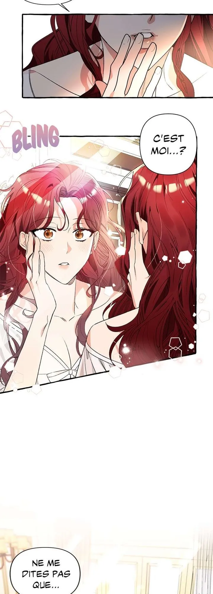 Read Une réincarnation presque ordinaire Manga Online