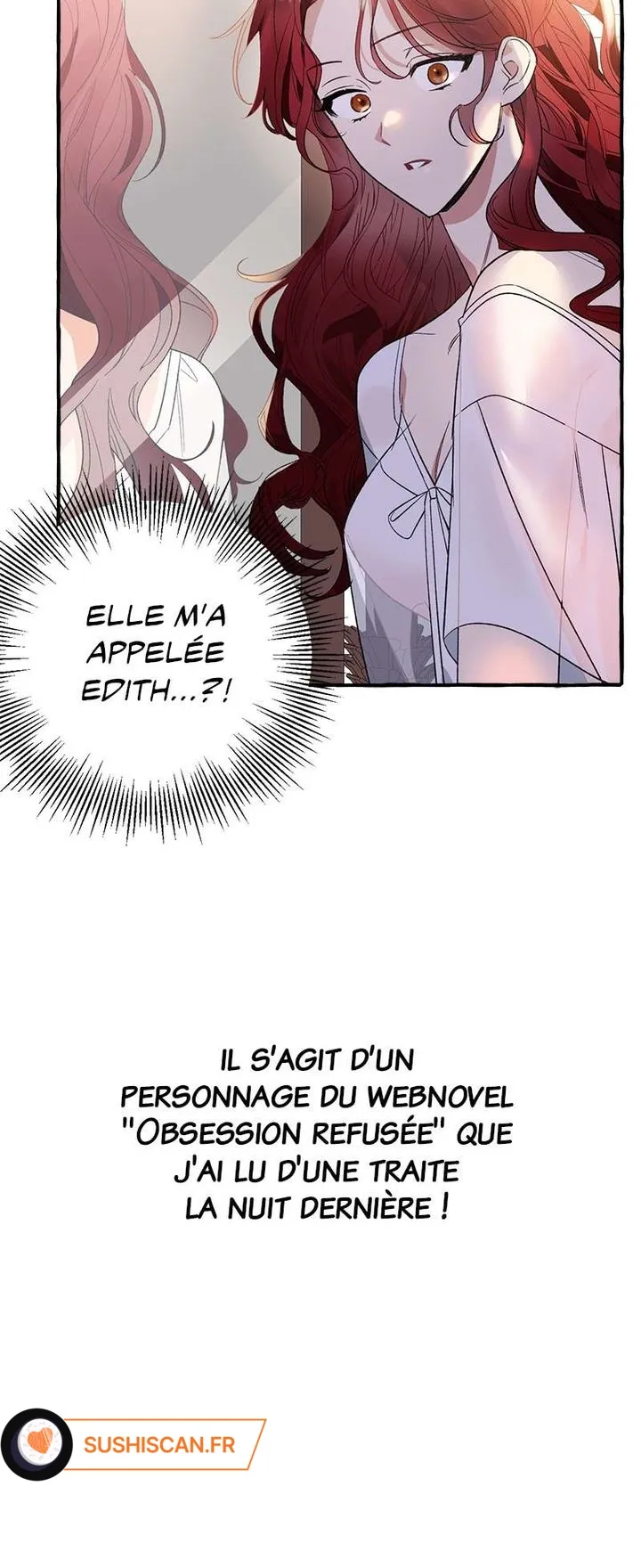Read Une réincarnation presque ordinaire Manga Online