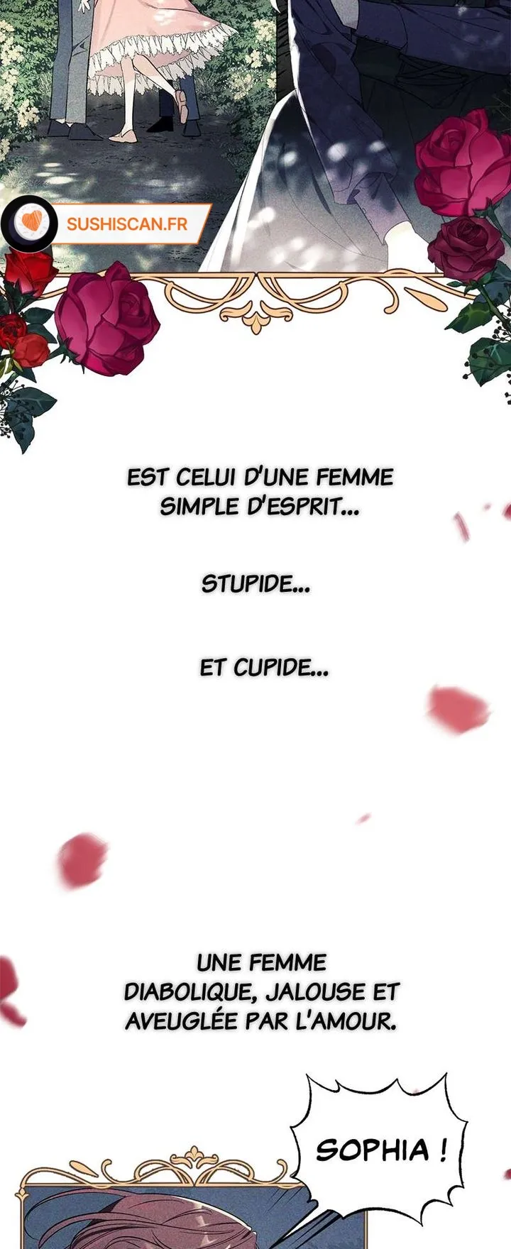 Read Une réincarnation presque ordinaire Manga Online