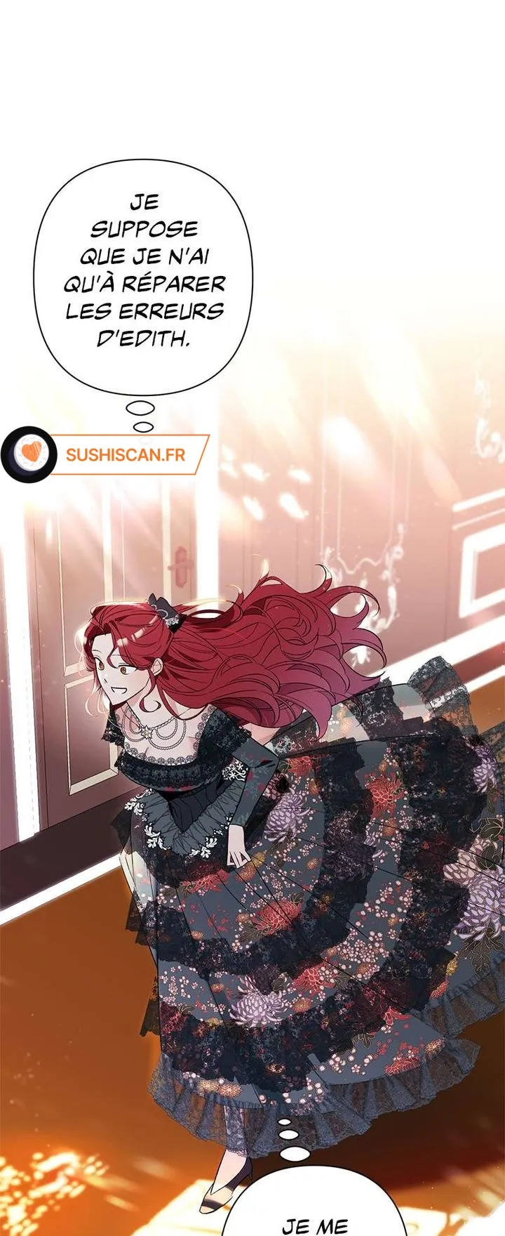 Read Une réincarnation presque ordinaire Manga Online
