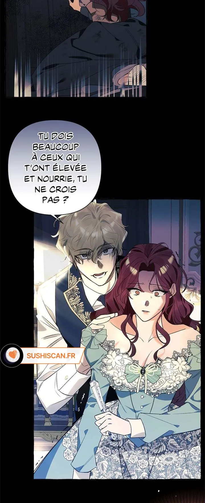 Read Une réincarnation presque ordinaire Manga Online
