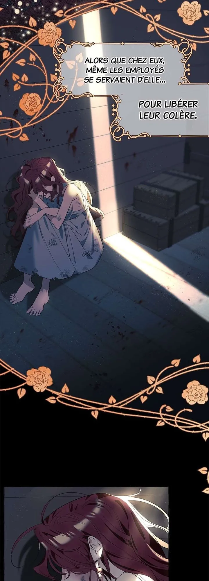 Read Une réincarnation presque ordinaire Manga Online
