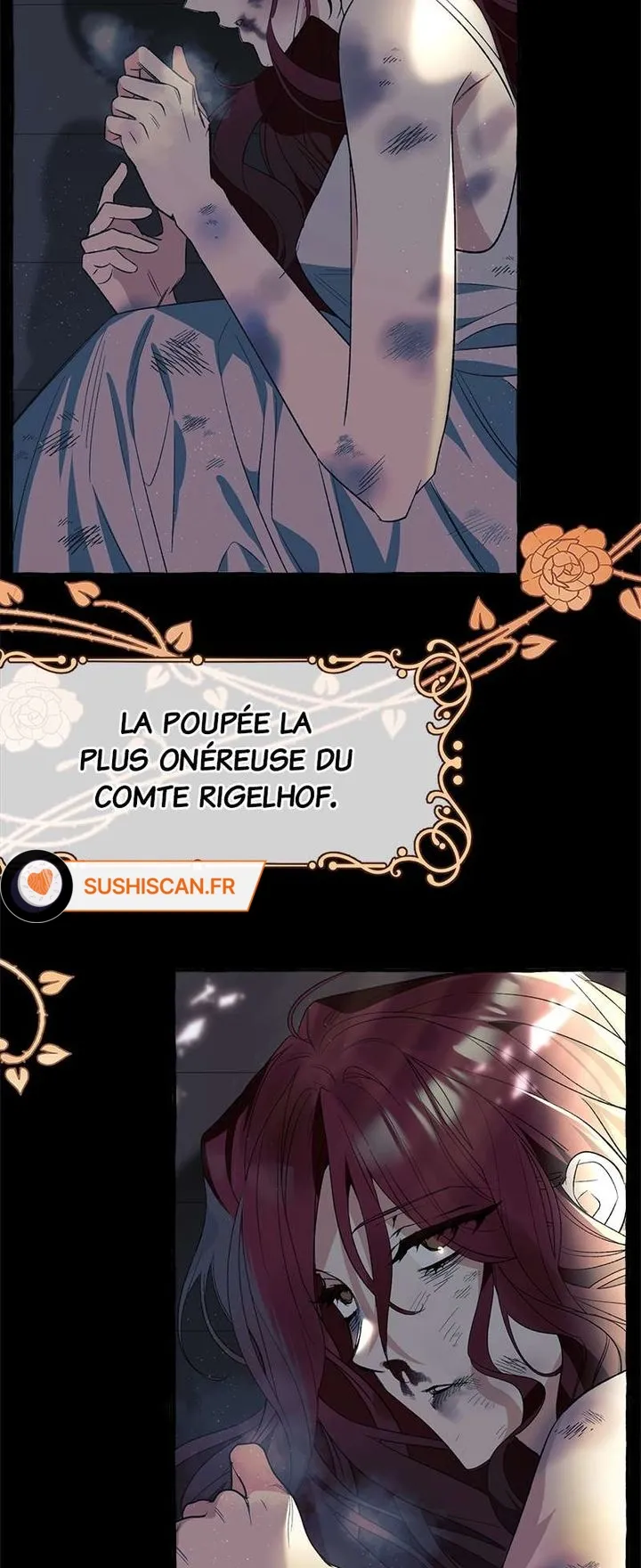 Read Une réincarnation presque ordinaire Manga Online