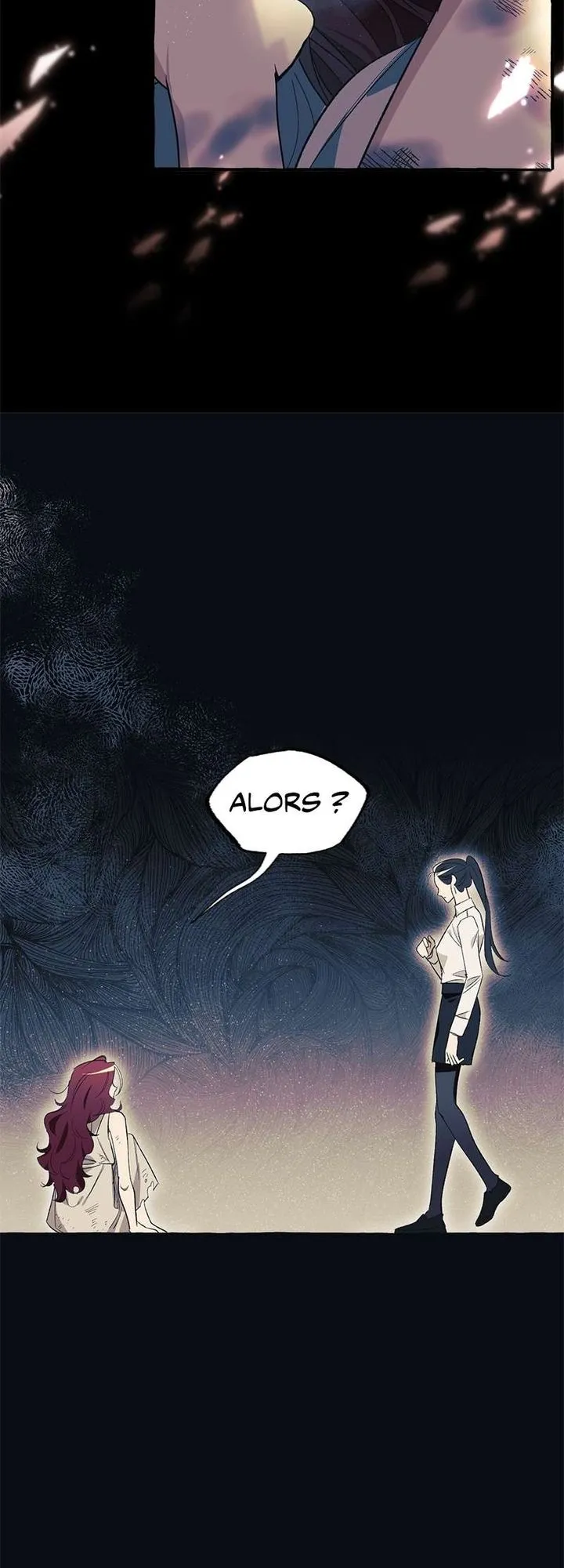 Read Une réincarnation presque ordinaire Manga Online