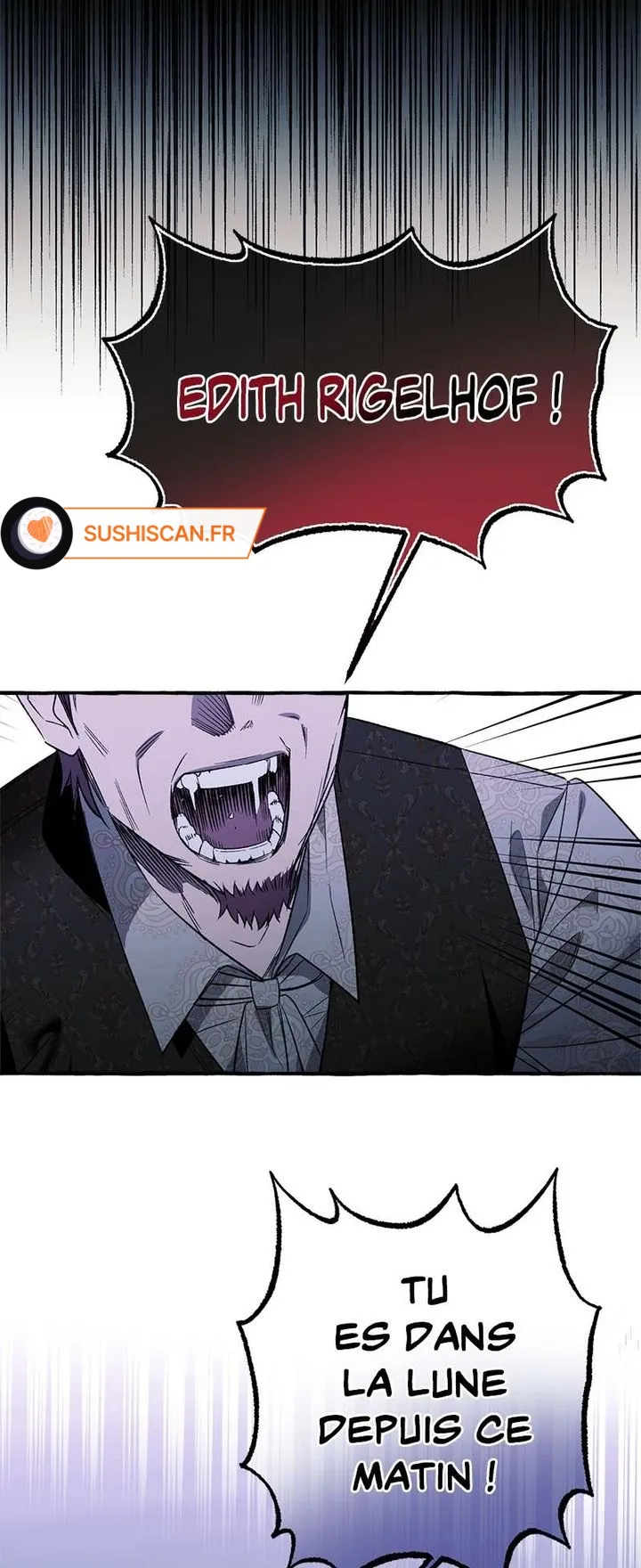 Read Une réincarnation presque ordinaire Manga Online