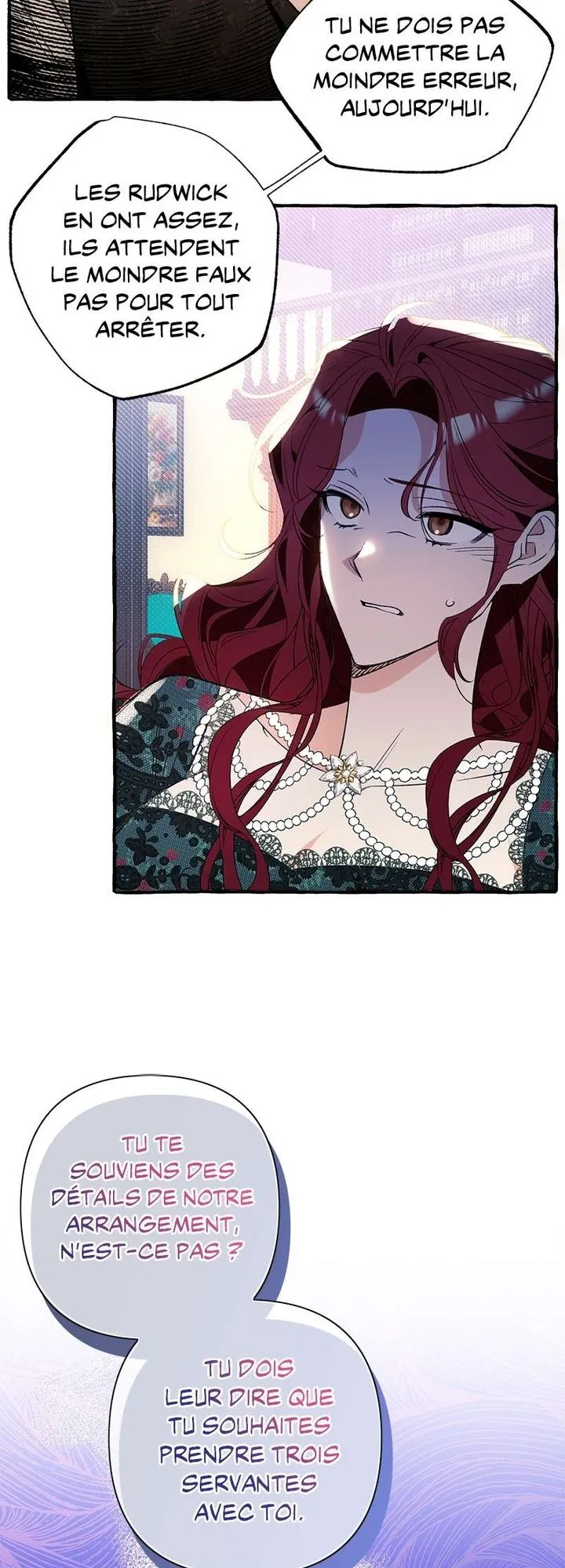 Read Une réincarnation presque ordinaire Manga Online