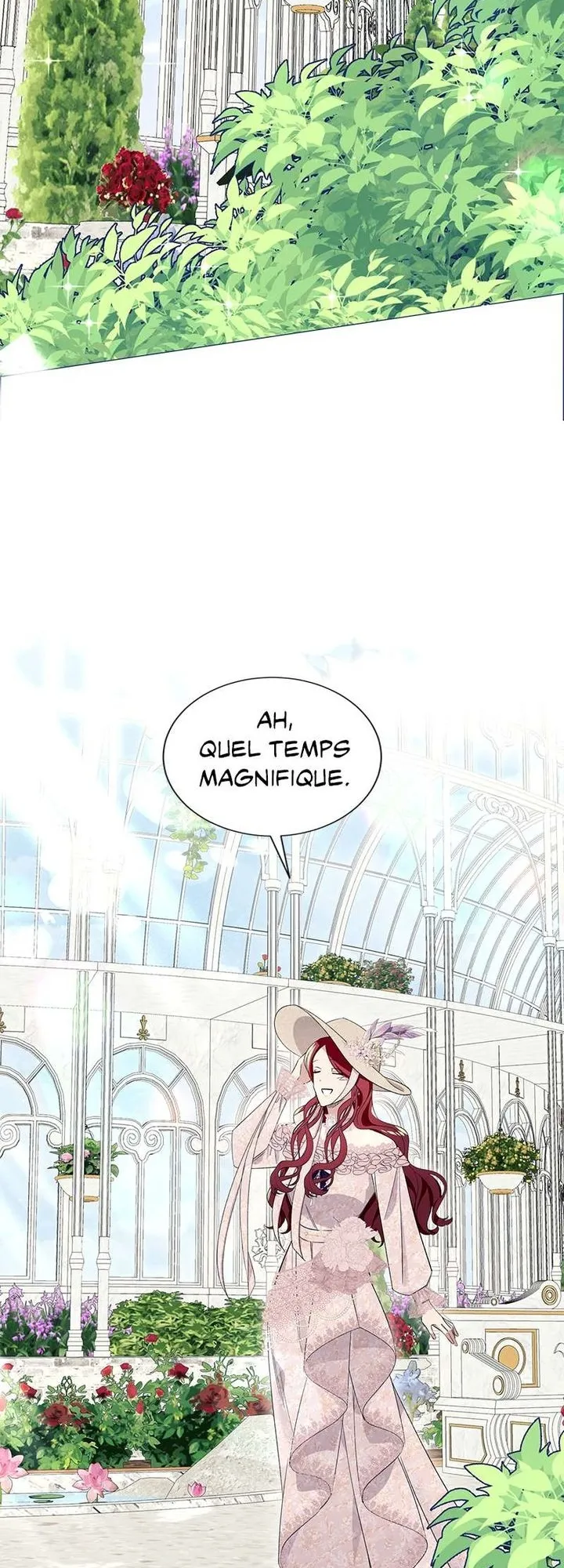 Read Une réincarnation presque ordinaire Manga Online