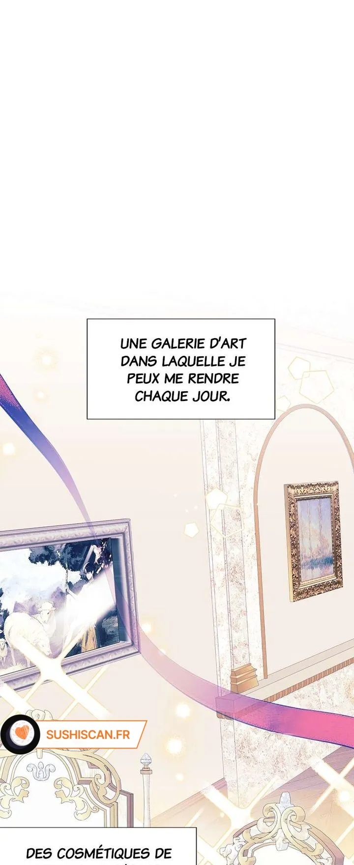 Read Une réincarnation presque ordinaire Manga Online