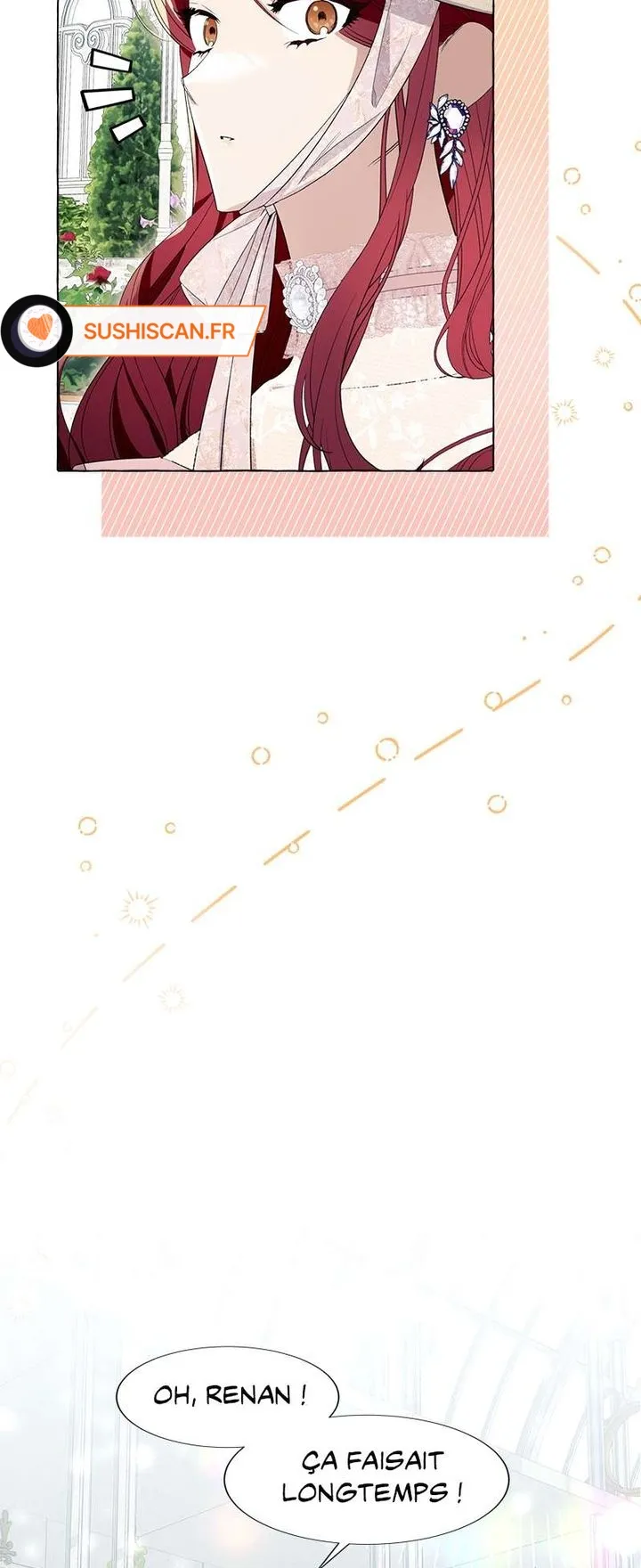 Read Une réincarnation presque ordinaire Manga Online