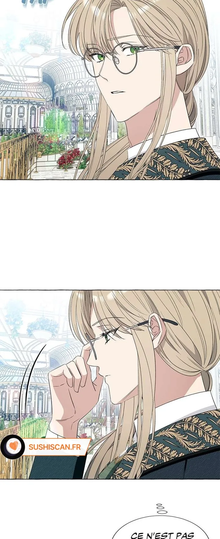 Read Une réincarnation presque ordinaire Manga Online