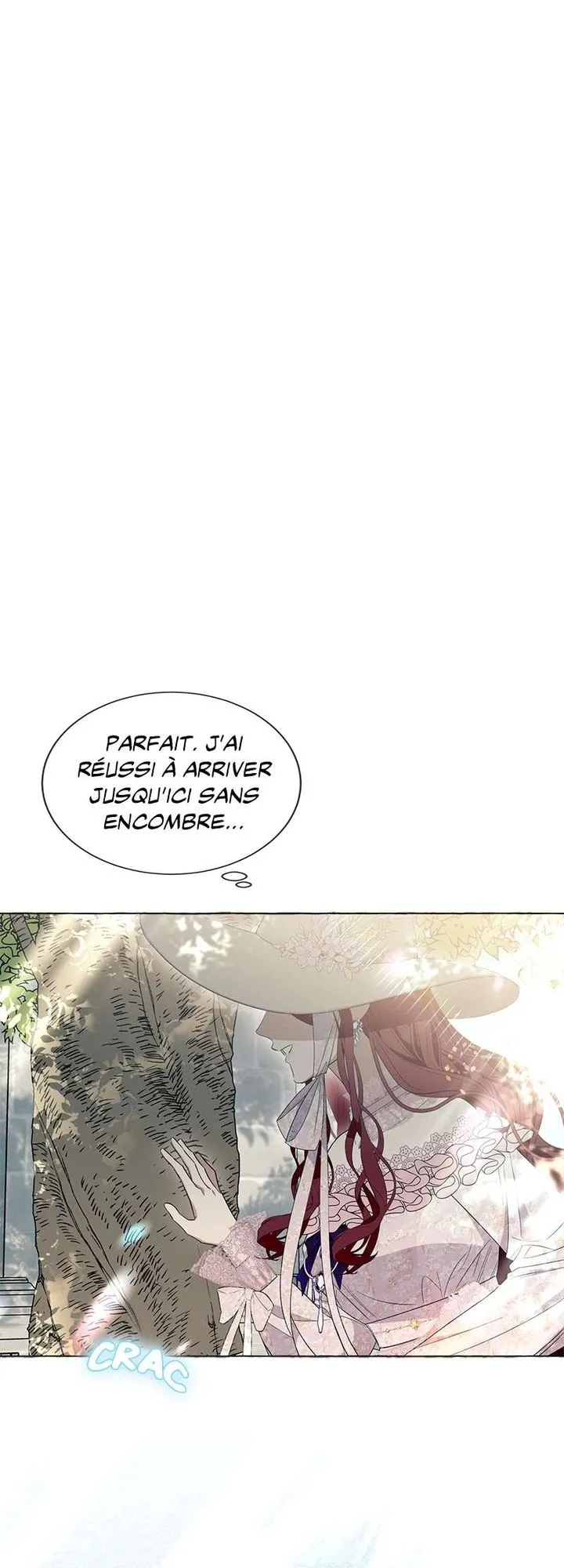 Read Une réincarnation presque ordinaire Manga Online