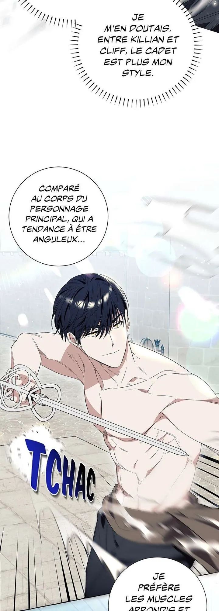 Read Une réincarnation presque ordinaire Manga Online