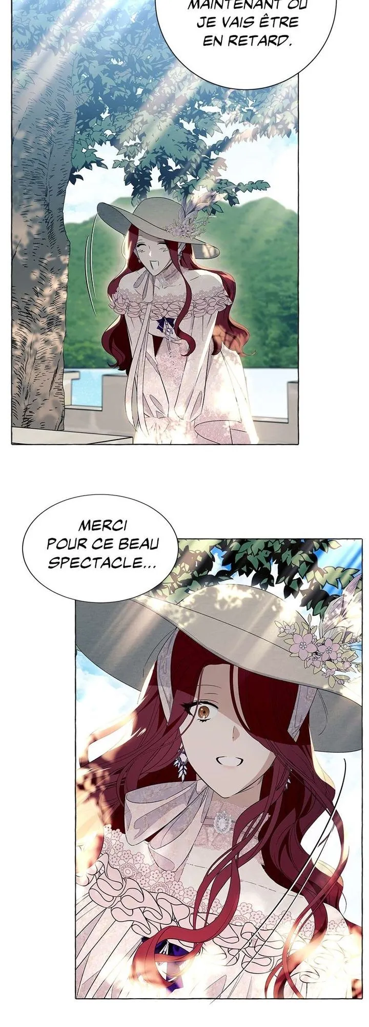 Read Une réincarnation presque ordinaire Manga Online