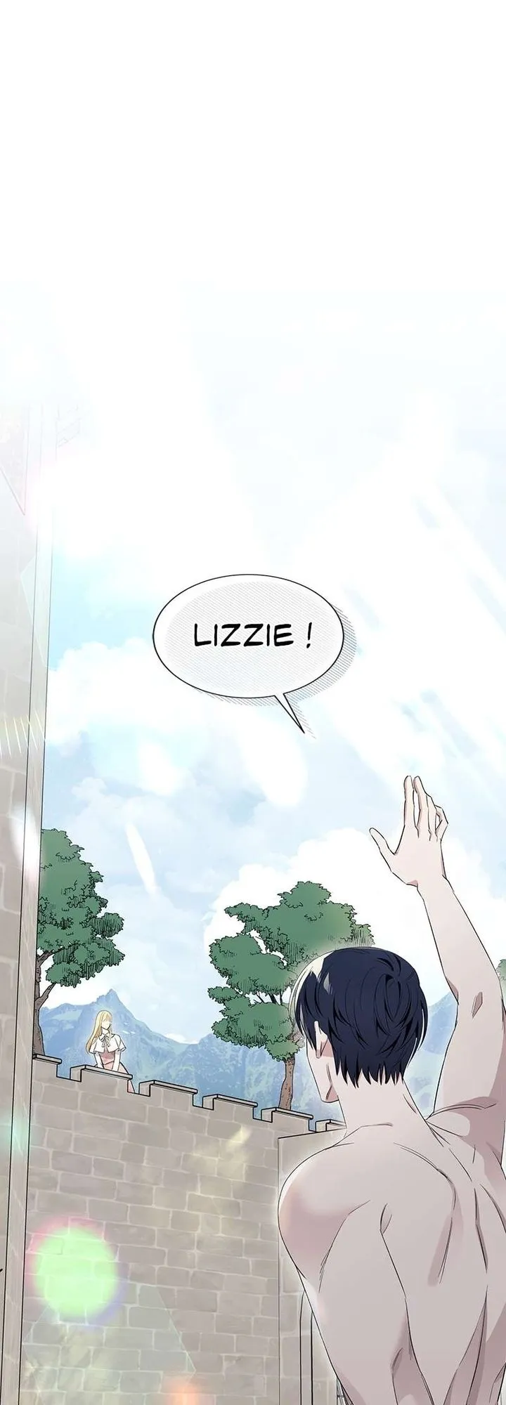 Read Une réincarnation presque ordinaire Manga Online